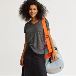 💥Tek Gear Dry Tek Grey Top L